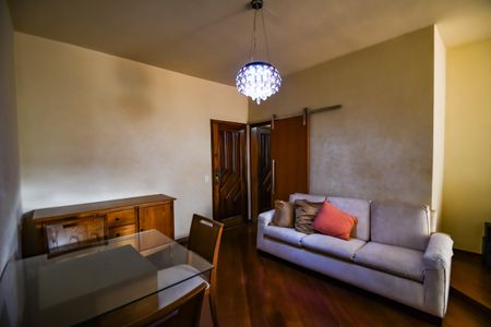 Apartamento à venda com 119m², 3 quartos e 1 vagaSala