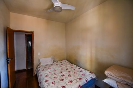 Apartamento à venda com 119m², 3 quartos e 1 vagaQuarto 1