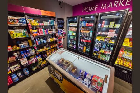 Apartamento à venda com 119m², 3 quartos e 1 vagaMercadinho