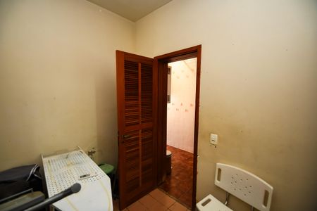 Apartamento à venda com 119m², 3 quartos e 1 vagaQuarto de Serviço