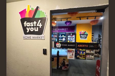 Apartamento à venda com 119m², 3 quartos e 1 vagaMercadinho