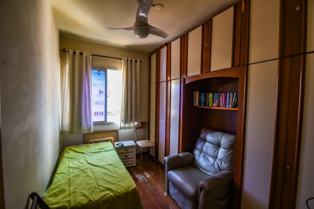 Apartamento à venda com 119m², 3 quartos e 1 vagaQuarto 2