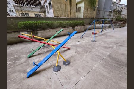 Apartamento à venda com 119m², 3 quartos e 1 vagaÁrea comum - Playground