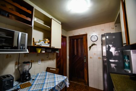 Apartamento à venda com 119m², 3 quartos e 1 vagaCozinha