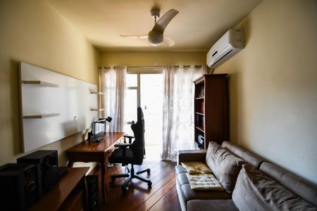 Apartamento à venda com 119m², 3 quartos e 1 vagaSala
