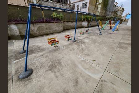 Apartamento à venda com 119m², 3 quartos e 1 vagaÁrea comum - Playground