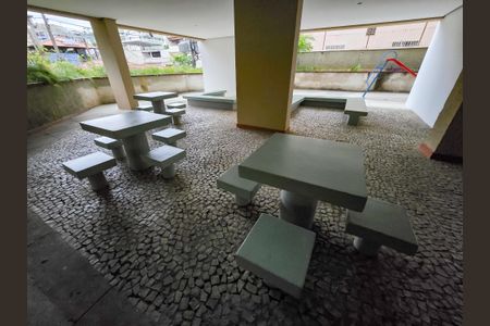 Apartamento à venda com 119m², 3 quartos e 1 vagaÁrea comum