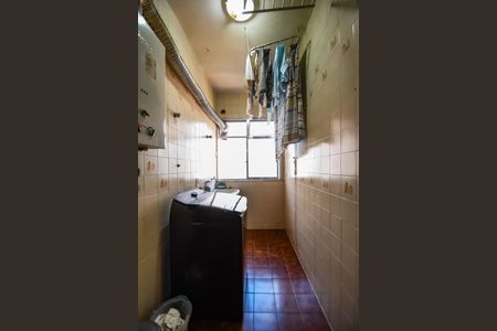 Apartamento à venda com 119m², 3 quartos e 1 vagaÁrea de Serviço