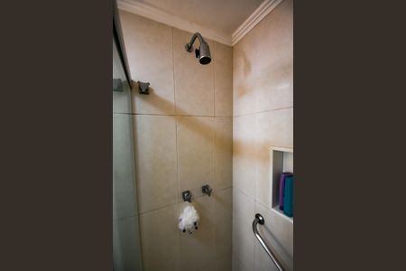 Apartamento à venda com 119m², 3 quartos e 1 vagaBanheiro Social