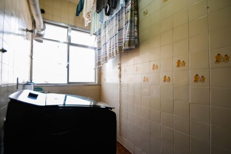 Apartamento à venda com 119m², 3 quartos e 1 vagaÁrea de Serviço