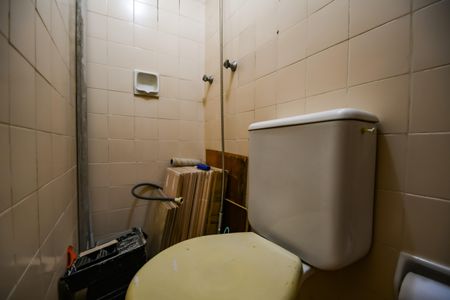 Apartamento à venda com 119m², 3 quartos e 1 vagaBanheiro de Serviço