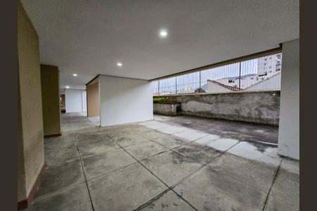 Apartamento à venda com 119m², 3 quartos e 1 vagaÁrea comum