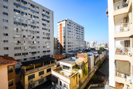 Apartamento à venda com 119m², 3 quartos e 1 vagaVista da Sala