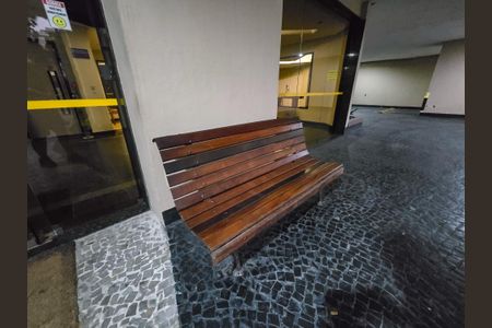 Apartamento à venda com 119m², 3 quartos e 1 vagaÁrea comum