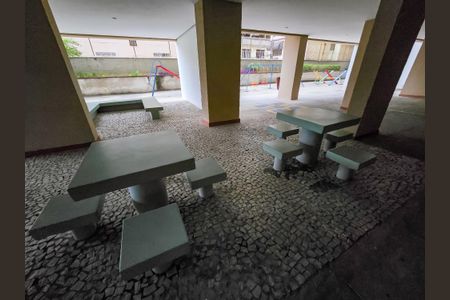 Apartamento à venda com 119m², 3 quartos e 1 vagaÁrea comum