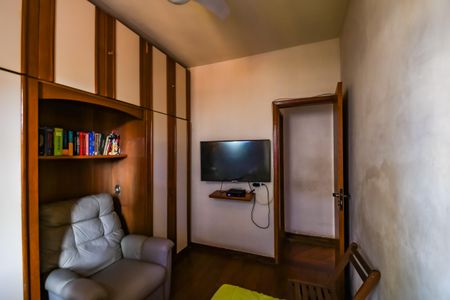 Apartamento à venda com 119m², 3 quartos e 1 vagaQuarto 2