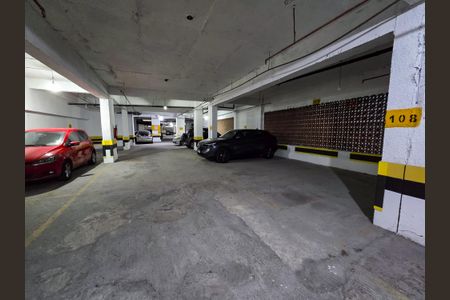 Apartamento à venda com 119m², 3 quartos e 1 vagaGaragem