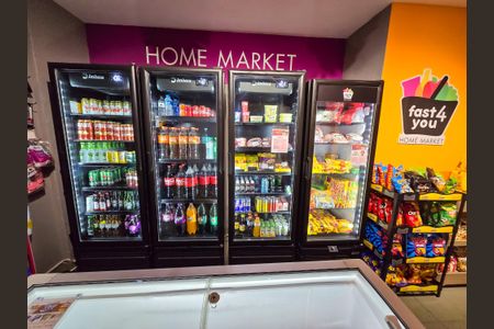 Apartamento à venda com 119m², 3 quartos e 1 vagaMercadinho