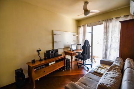 Apartamento à venda com 119m², 3 quartos e 1 vagaSala