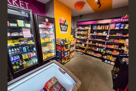 Apartamento à venda com 119m², 3 quartos e 1 vagaMercadinho