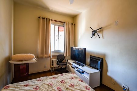 Apartamento à venda com 119m², 3 quartos e 1 vagaQuarto 1