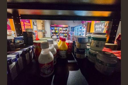 Apartamento à venda com 119m², 3 quartos e 1 vagaMercadinho