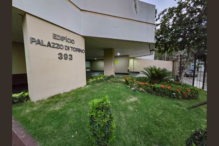 Apartamento à venda com 119m², 3 quartos e 1 vagaÁrea comum