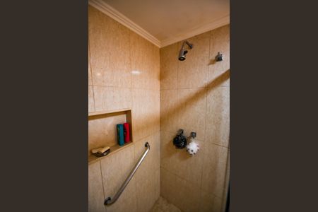 Apartamento à venda com 119m², 3 quartos e 1 vagaBanheiro Suíte