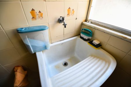 Apartamento à venda com 119m², 3 quartos e 1 vagaÁrea de Serviço