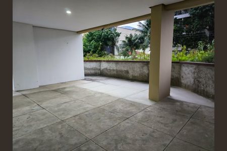 Apartamento à venda com 119m², 3 quartos e 1 vagaÁrea comum