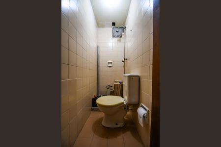 Apartamento à venda com 119m², 3 quartos e 1 vagaBanheiro de Serviço