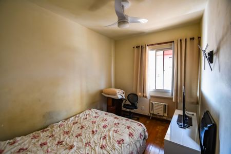 Apartamento à venda com 119m², 3 quartos e 1 vagaQuarto 1