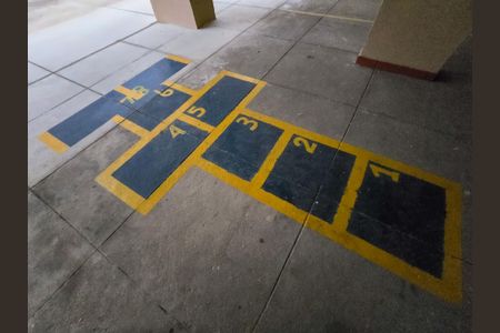 Apartamento à venda com 119m², 3 quartos e 1 vagaÁrea comum - Playground