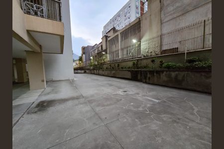 Apartamento à venda com 119m², 3 quartos e 1 vagaÁrea comum