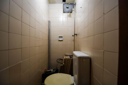 Apartamento à venda com 119m², 3 quartos e 1 vagaBanheiro de Serviço