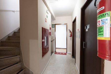 Apartamento para alugar com 152m², 2 quartos e 1 vagaHall privativo