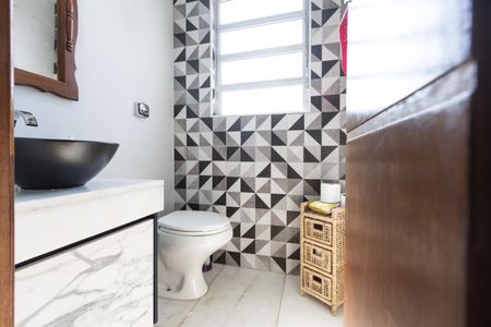 Apartamento para alugar com 152m², 2 quartos e 1 vagaLavabo