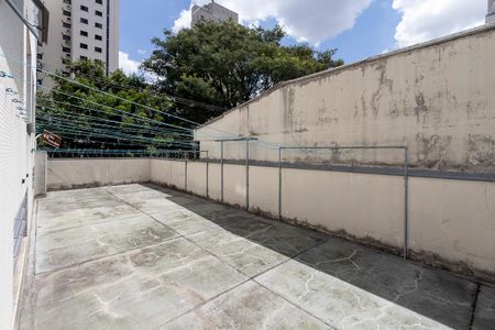 Apartamento para alugar com 152m², 2 quartos e 1 vagaTerraço
