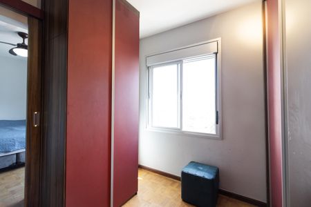 Apartamento para alugar com 152m², 2 quartos e 1 vagaCloset