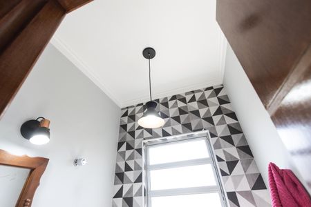 Apartamento para alugar com 152m², 2 quartos e 1 vagaLavabo