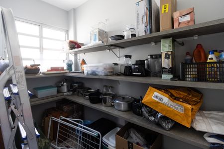 Apartamento para alugar com 152m², 2 quartos e 1 vagaDespensa