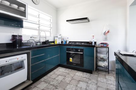 Apartamento para alugar com 152m², 2 quartos e 1 vagaCozinha