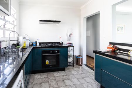 Apartamento para alugar com 152m², 2 quartos e 1 vagaCozinha