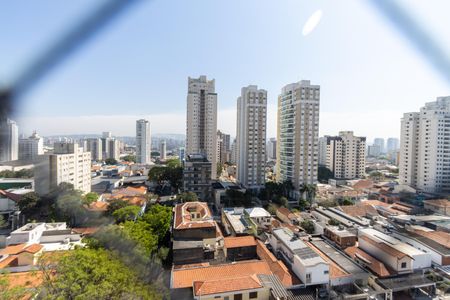 Apartamento para alugar com 152m², 2 quartos e 1 vagaVista do Quarto 1