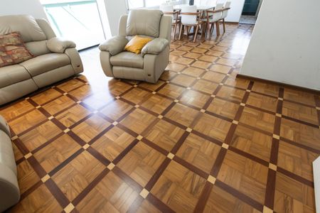 Apartamento para alugar com 152m², 2 quartos e 1 vagaSala