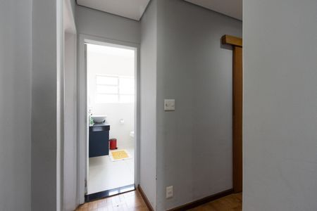 Apartamento para alugar com 152m², 2 quartos e 1 vagaCorredor 