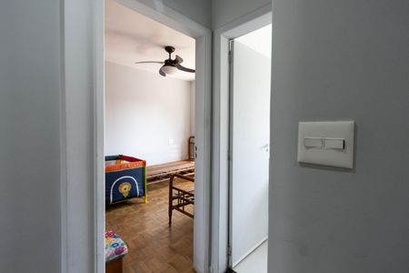 Apartamento para alugar com 152m², 2 quartos e 1 vagaCorredor 