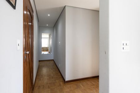 Apartamento para alugar com 152m², 2 quartos e 1 vagaSala