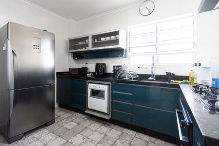 Apartamento para alugar com 152m², 2 quartos e 1 vagaCozinha