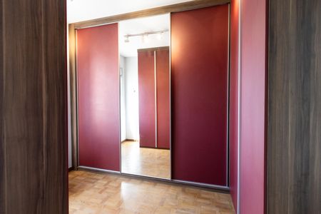 Apartamento para alugar com 152m², 2 quartos e 1 vagaCloset